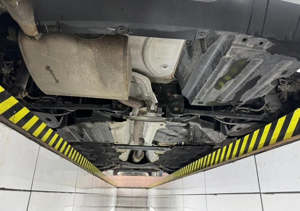 MINI ONE cena 42500 przebieg: 137000, rok produkcji 2016 z Wrocław małe 277
